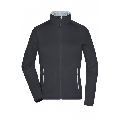 Ladies' Stretchfleece Jacket