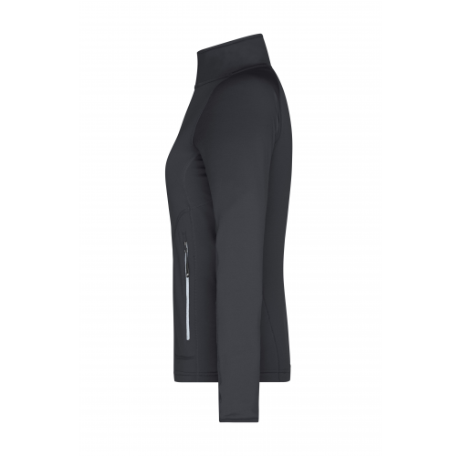 Ladies\' Stretchfleece Jacket