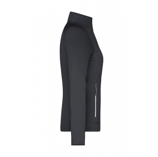 Ladies\' Stretchfleece Jacket