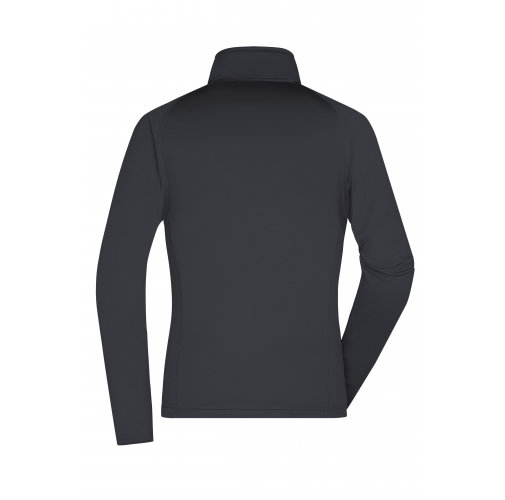 Ladies\' Stretchfleece Jacket