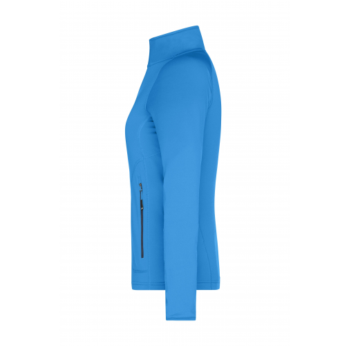 Ladies\' Stretchfleece Jacket