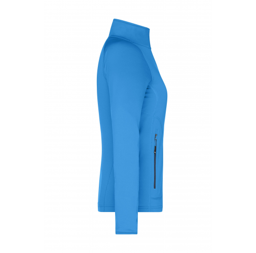 Ladies\' Stretchfleece Jacket