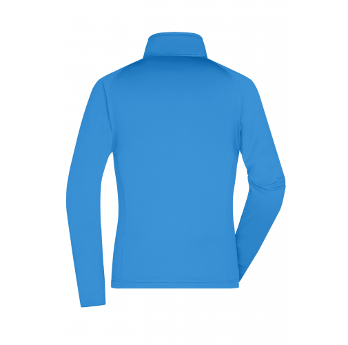 Ladies\' Stretchfleece Jacket