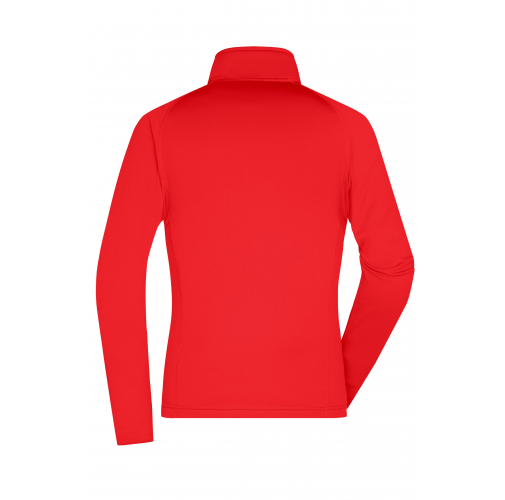 Ladies\' Stretchfleece Jacket