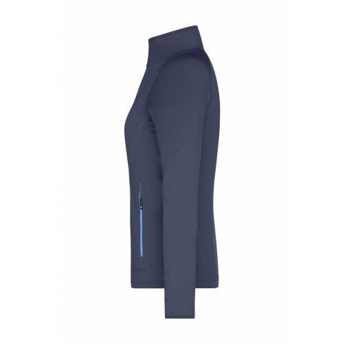 Ladies\' Stretchfleece Jacket