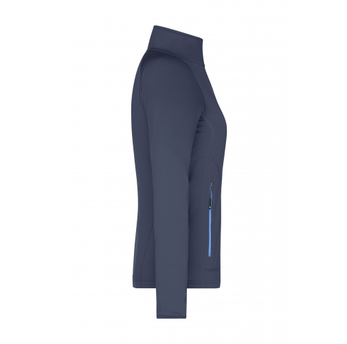 Ladies\' Stretchfleece Jacket