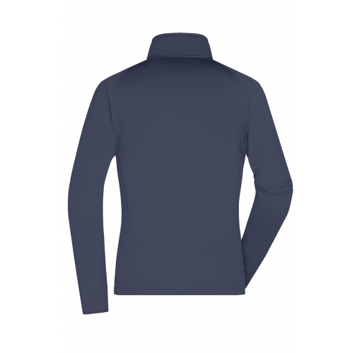 Ladies\' Stretchfleece Jacket