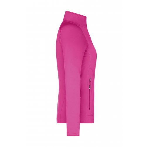 Ladies\' Stretchfleece Jacket
