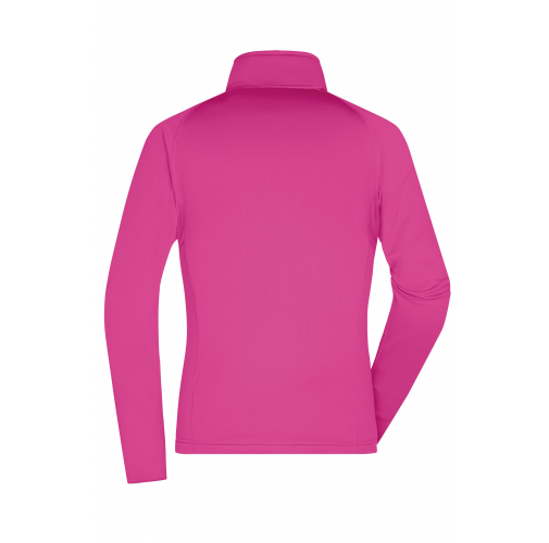 Ladies\' Stretchfleece Jacket