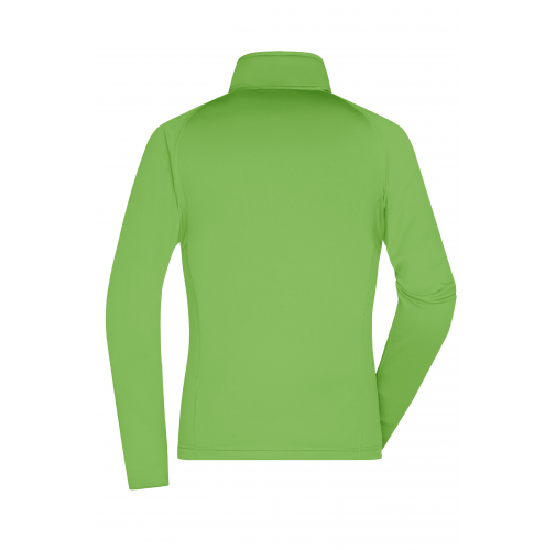 Ladies\' Stretchfleece Jacket