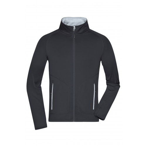 Men's Stretchfleece Jacket