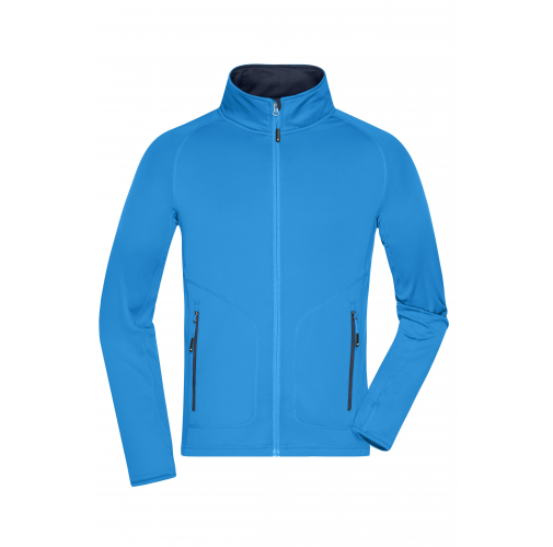 Men\'s Stretchfleece Jacket