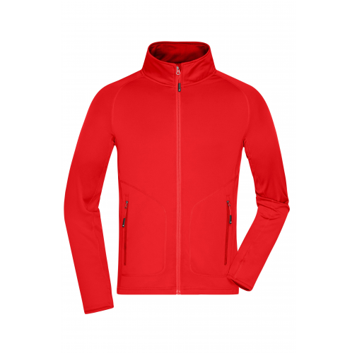 Men\'s Stretchfleece Jacket