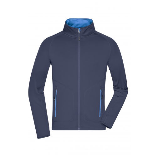 Men\'s Stretchfleece Jacket