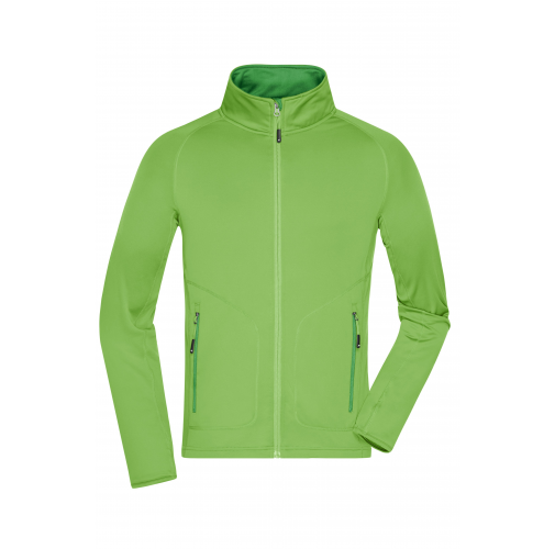 Men\'s Stretchfleece Jacket