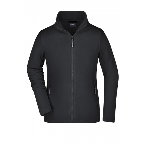 Ladies' Basic Fleece Jacket