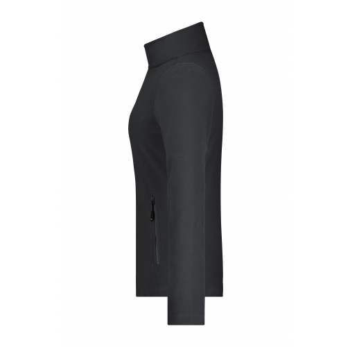 Ladies\' Basic Fleece Jacket