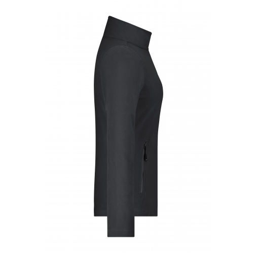 Ladies\' Basic Fleece Jacket