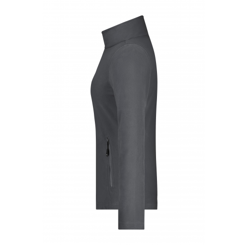 Ladies\' Basic Fleece Jacket
