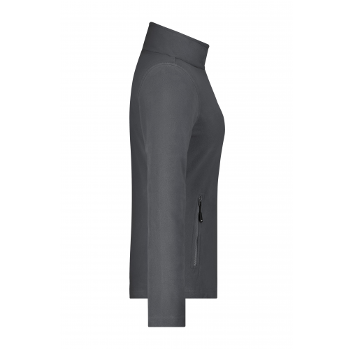 Ladies\' Basic Fleece Jacket