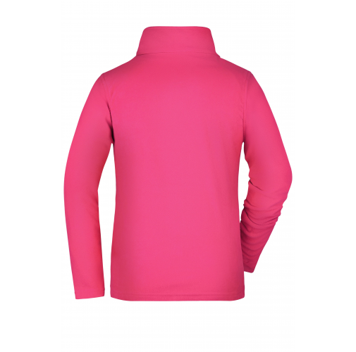 Ladies\' Basic Fleece Jacket
