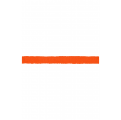 Ribbon for Promotion Hat