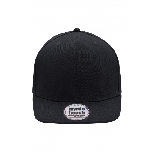 6 Panel Pro Cap Style