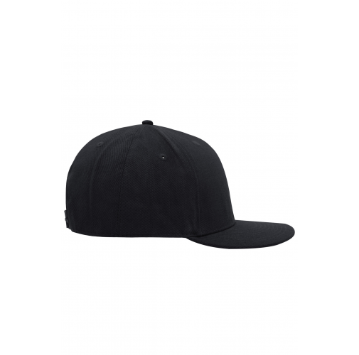6 Panel Pro Cap Style