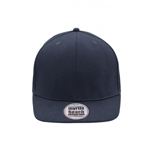 6 Panel Pro Cap Style