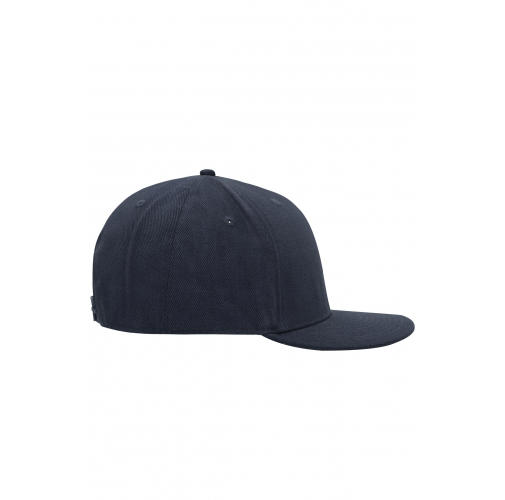 6 Panel Pro Cap Style