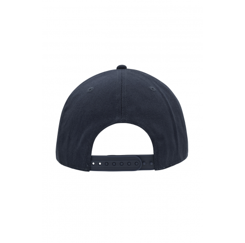 6 Panel Pro Cap Style