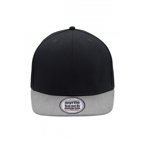 6 Panel Pro Cap Style