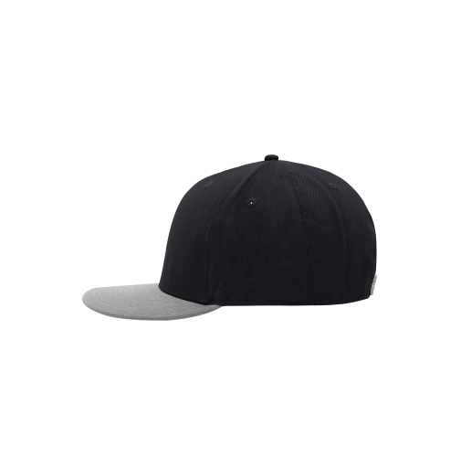 6 Panel Pro Cap Style