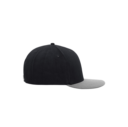 6 Panel Pro Cap Style