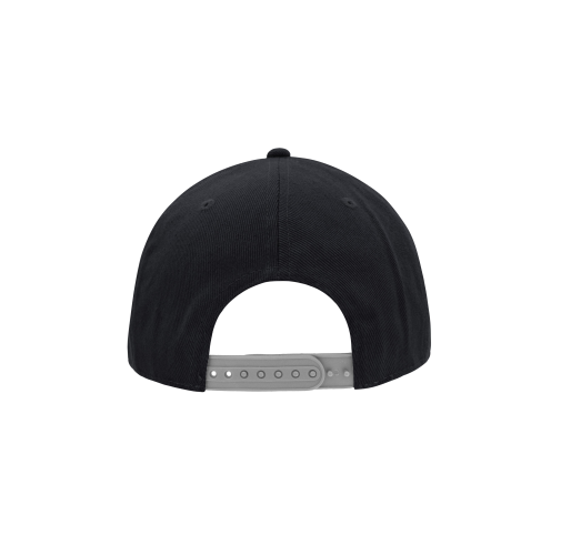 6 Panel Pro Cap Style