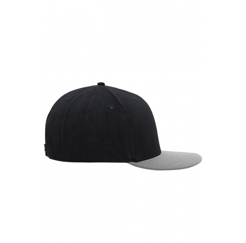 6 Panel Pro Cap Style