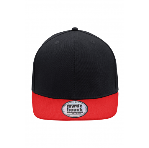 6 Panel Pro Cap Style