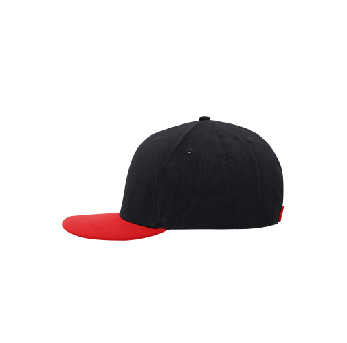 6 Panel Pro Cap Style
