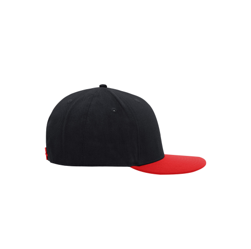 6 Panel Pro Cap Style