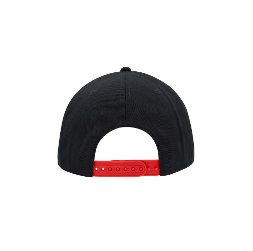 6 Panel Pro Cap Style