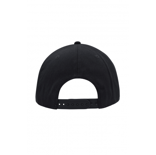 6 Panel Pro Cap Style
