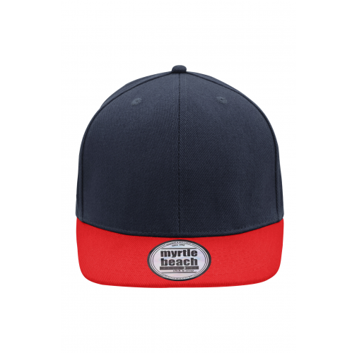 6 Panel Pro Cap Style