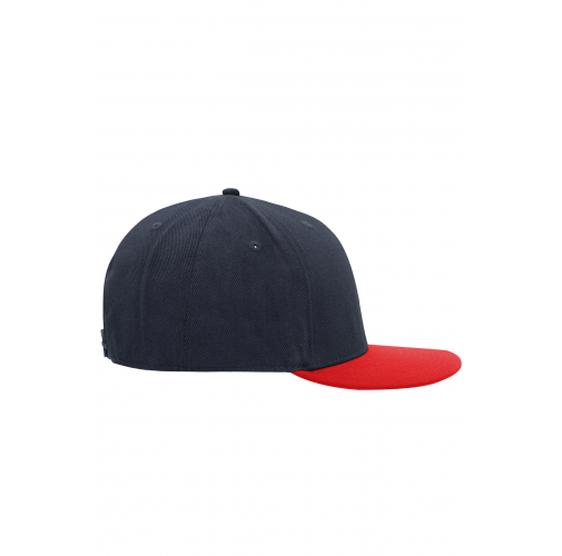 6 Panel Pro Cap Style