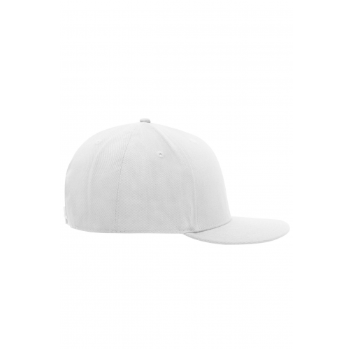 6 Panel Pro Cap Style