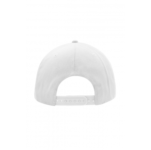 6 Panel Pro Cap Style