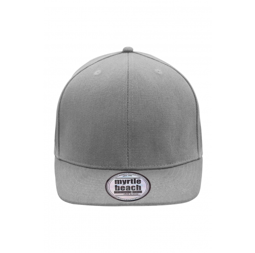 6 Panel Pro Cap Style