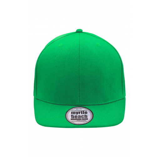 6 Panel Pro Cap Style