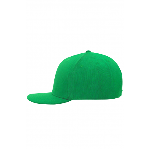 6 Panel Pro Cap Style