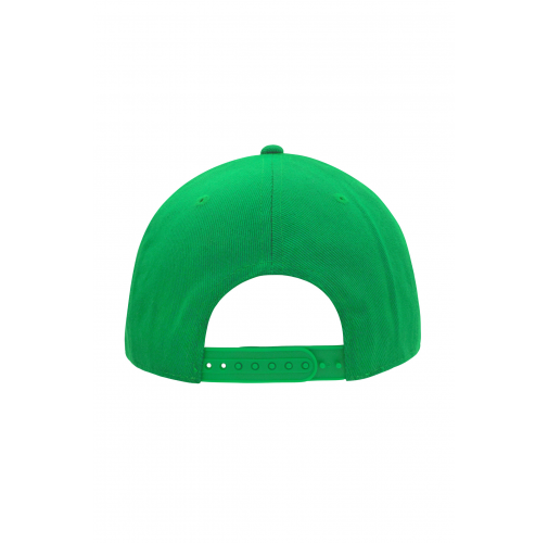 6 Panel Pro Cap Style