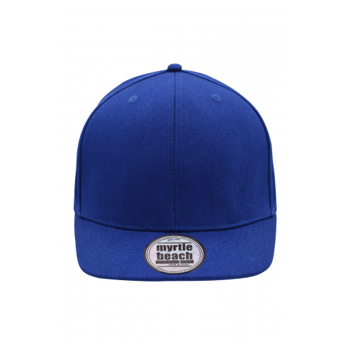 6 Panel Pro Cap Style